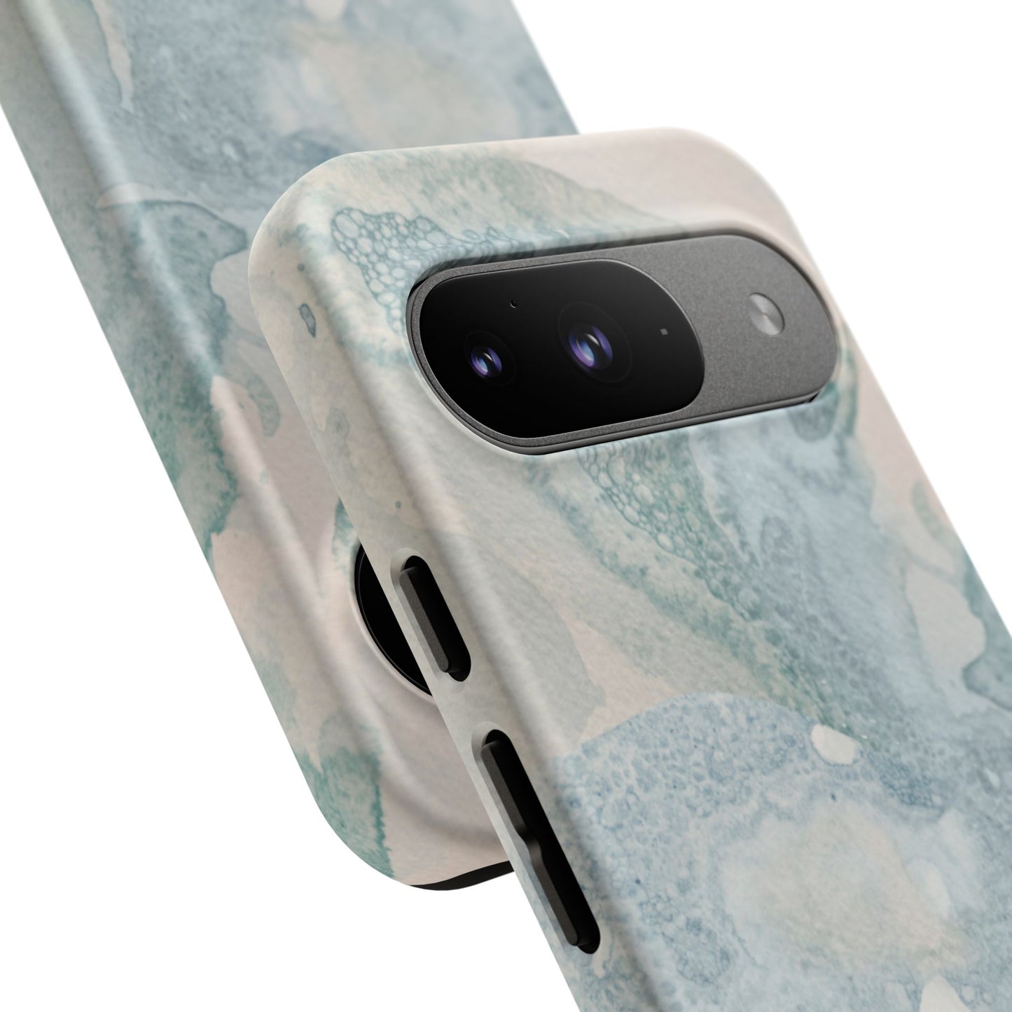 Protective Phone Case – Clay Water