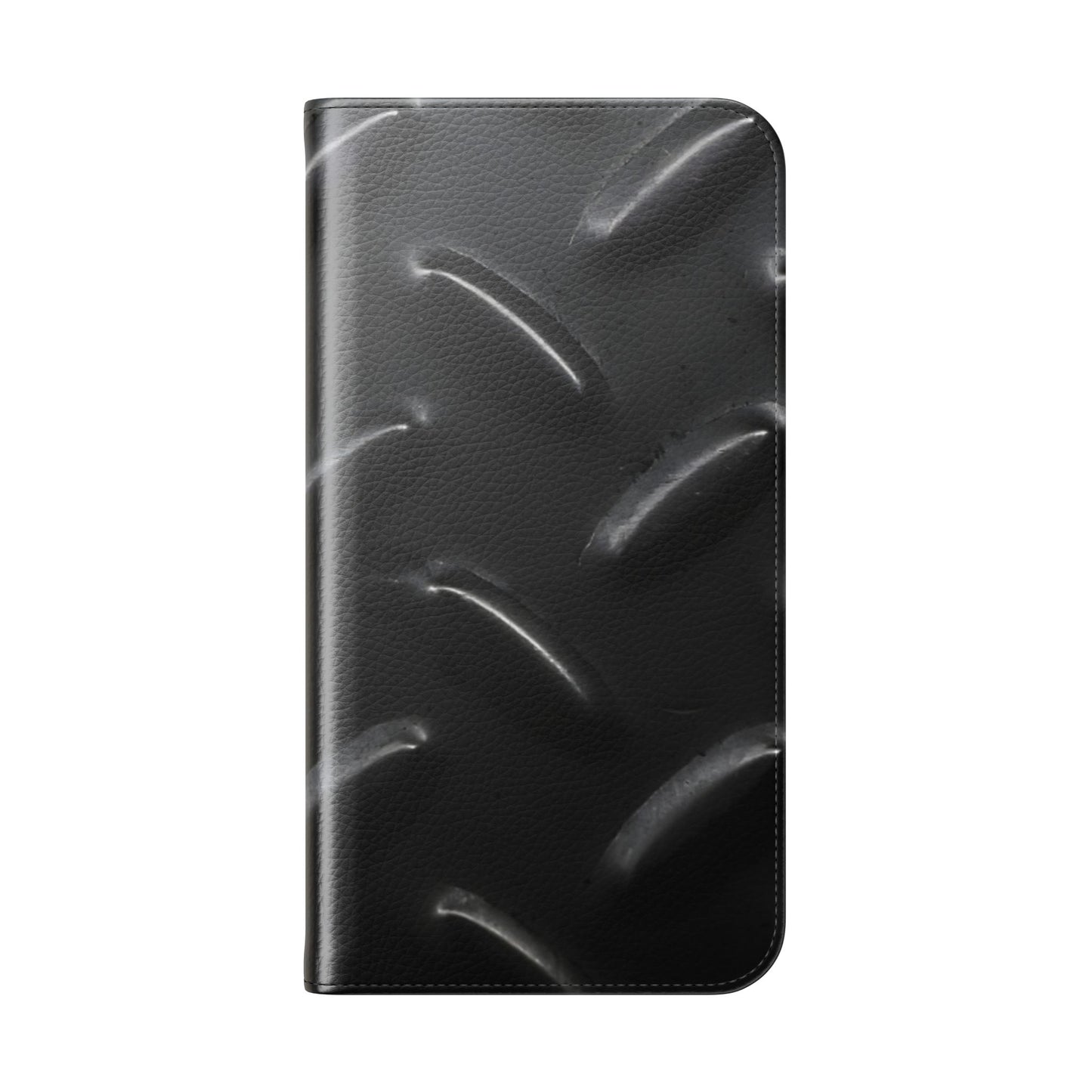 Flip Case – Blackout Plate
