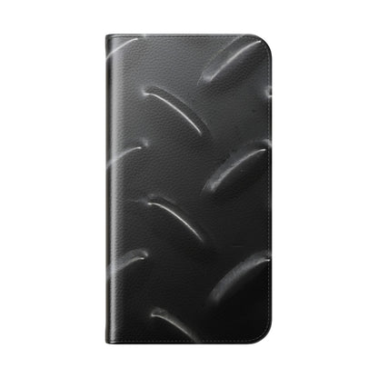 Flip Case – Blackout Plate