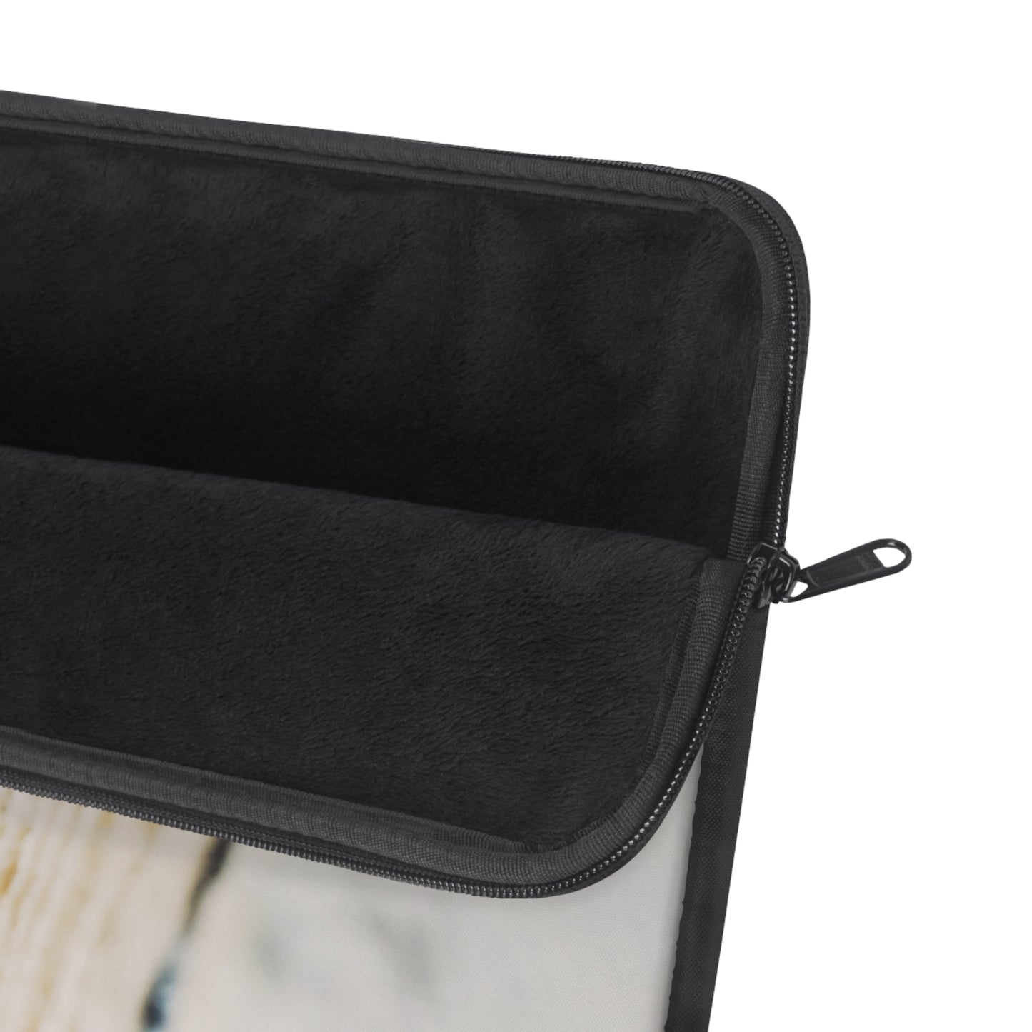 Laptop Sleeve – Woven Warmth