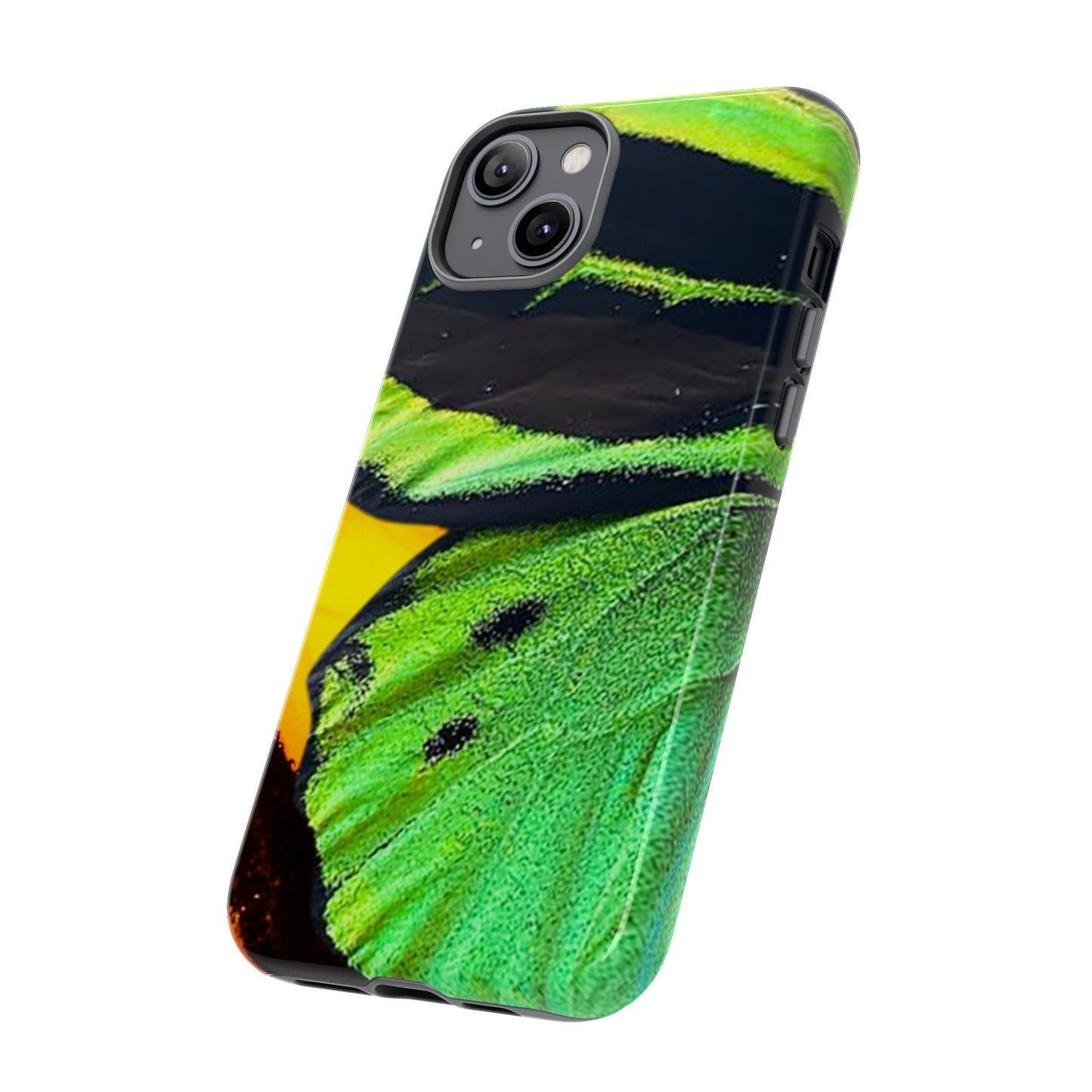 Protective Phone Case – Lashed Wing