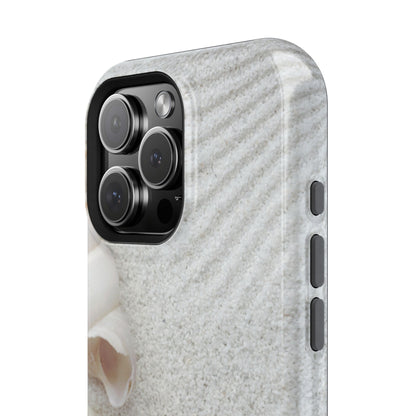 Impact-Resistant Phone Case – Pearl Shore