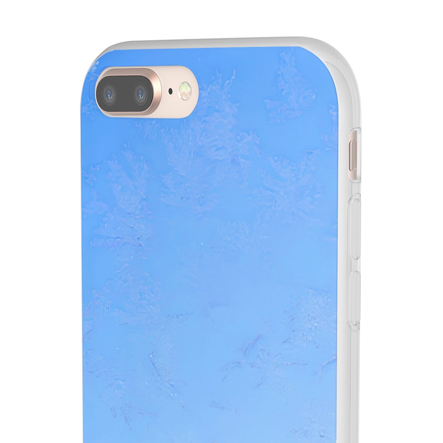 Flexi Case – Azure Fade