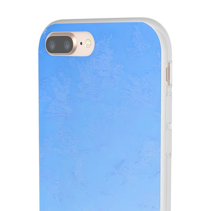Flexi Case – Azure Fade