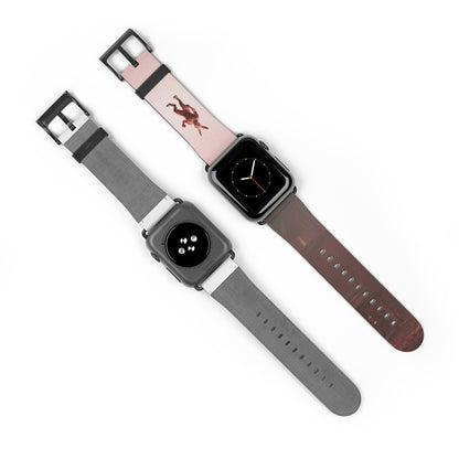 Watch Band – Cyber Bunny