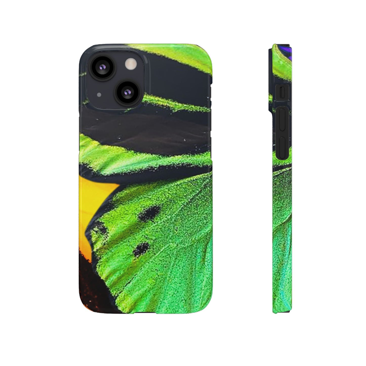 Snap Phone Case – Lashed Wing