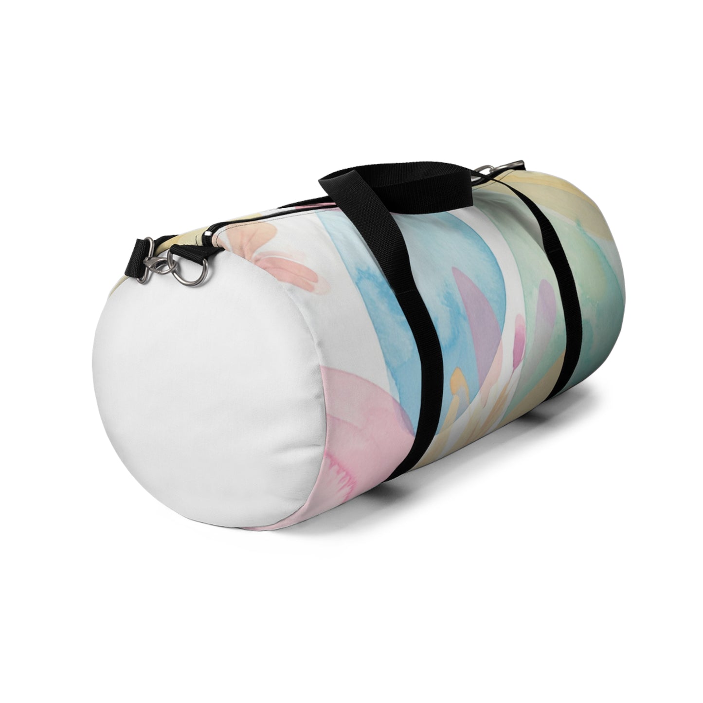 Duffel Bag – Painted Easter Dream