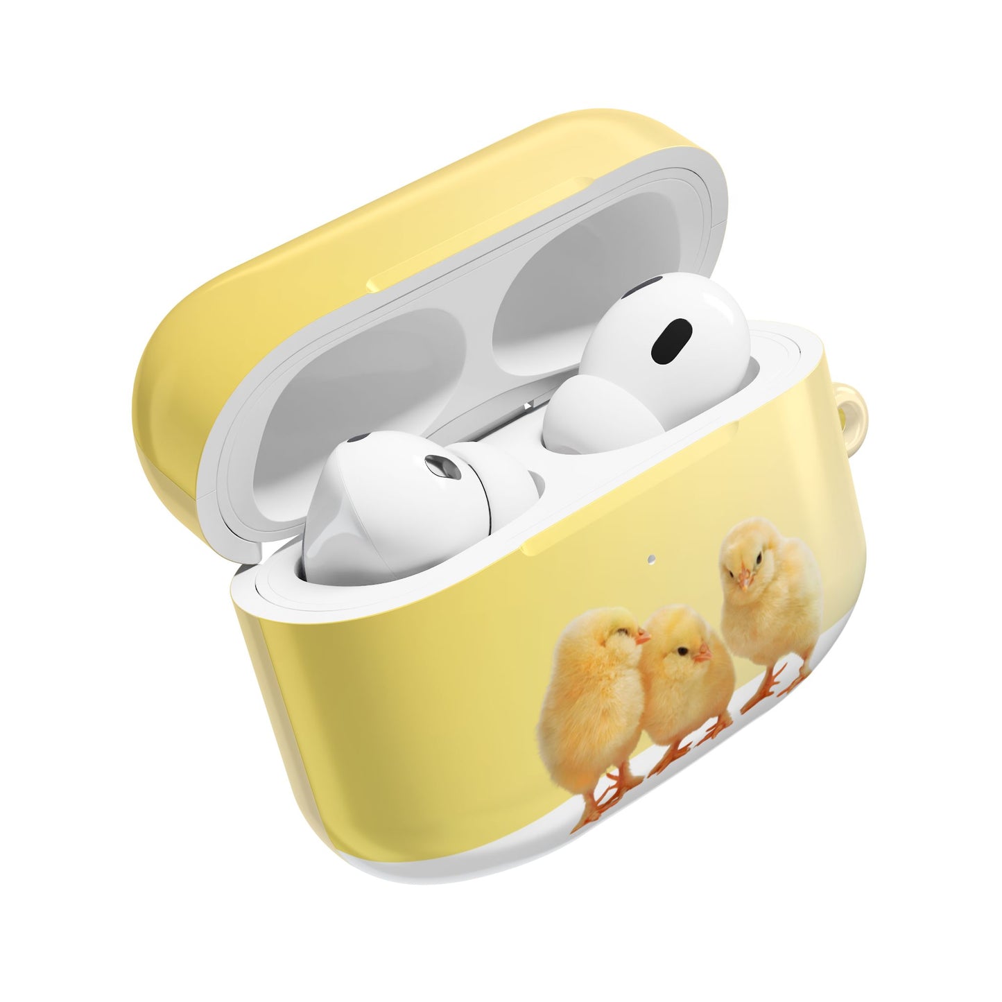 Earbud Case Cover – Chirp Crew