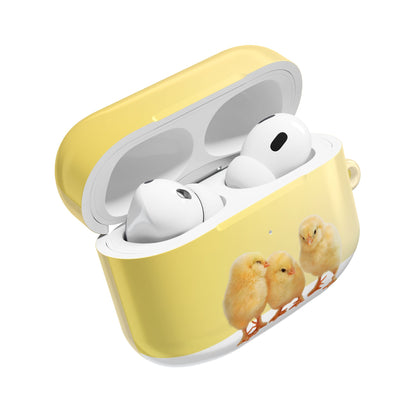 Earbud Case Cover – Chirp Crew
