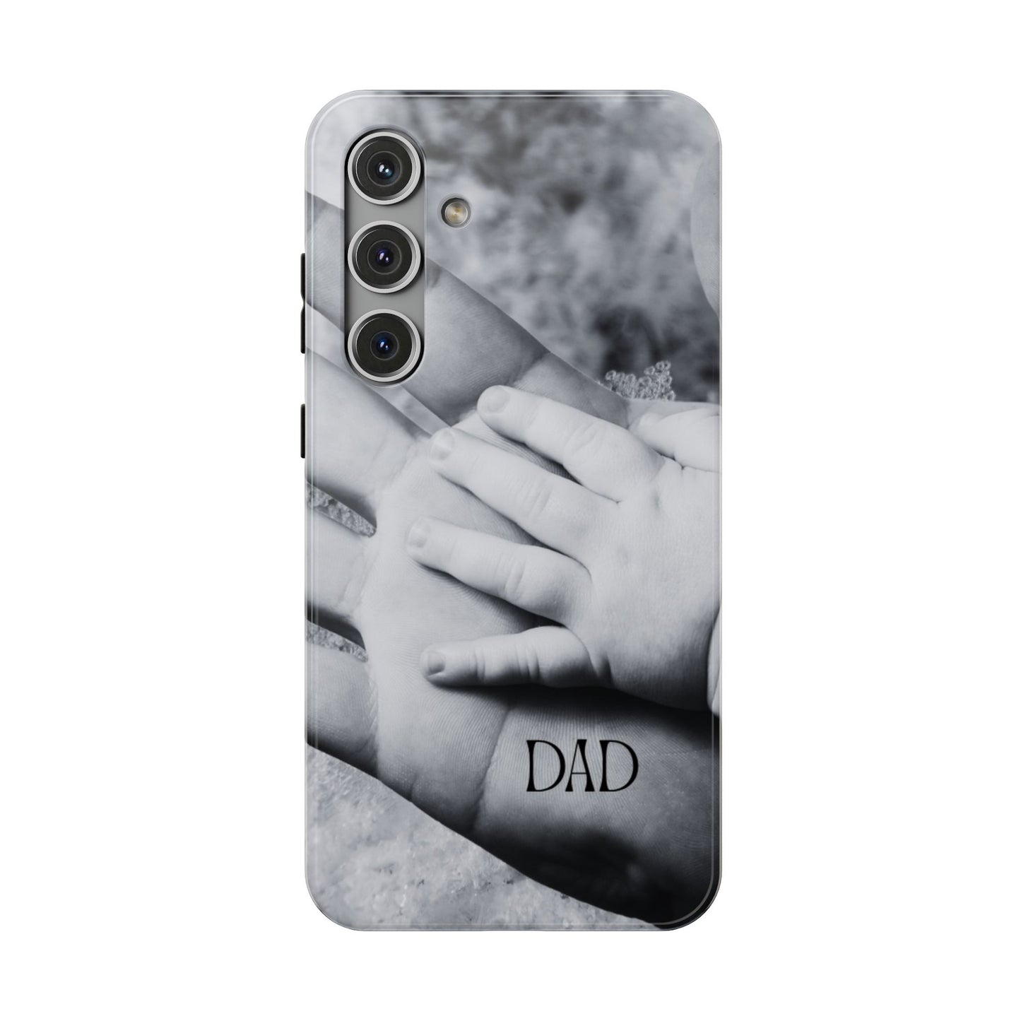 Impact-Resistant Phone Case – Dad's Legacy