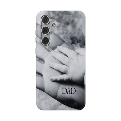 Impact-Resistant Phone Case – Dad's Legacy