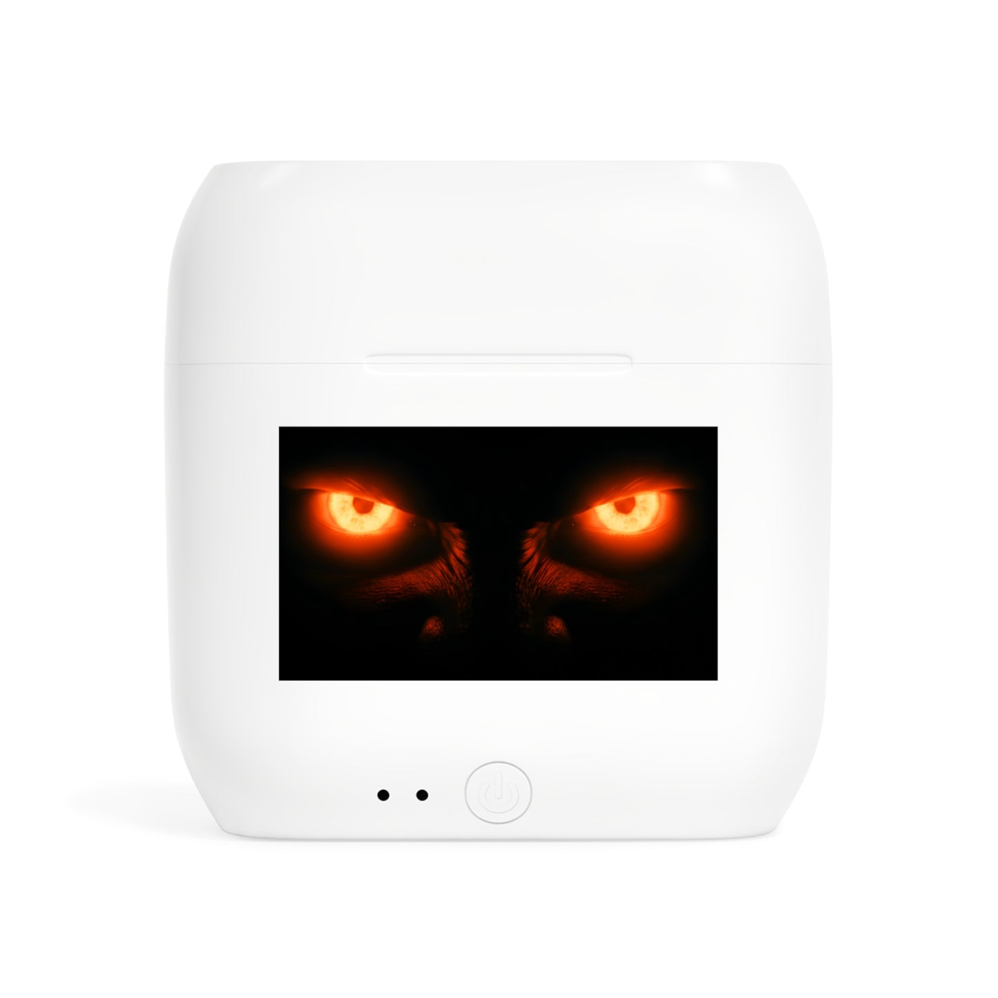 Wireless Earbuds – Blazing Monster Eyes