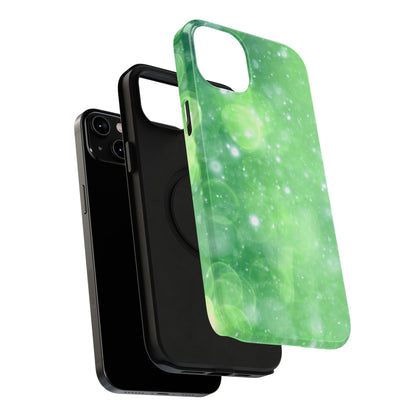 Impact-Resistant Phone Case – Lime Spritz