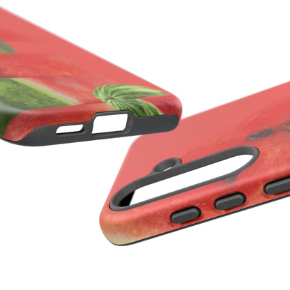 Protective Phone Case – Summer Slice