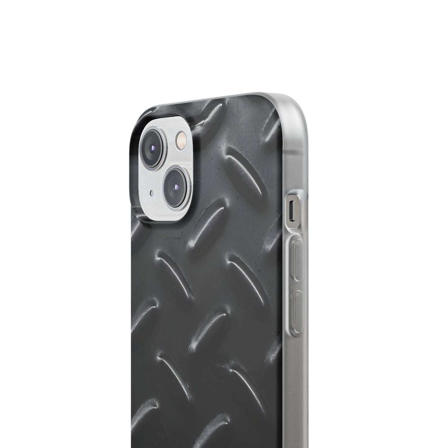 Flexi Case – Blackout Plate