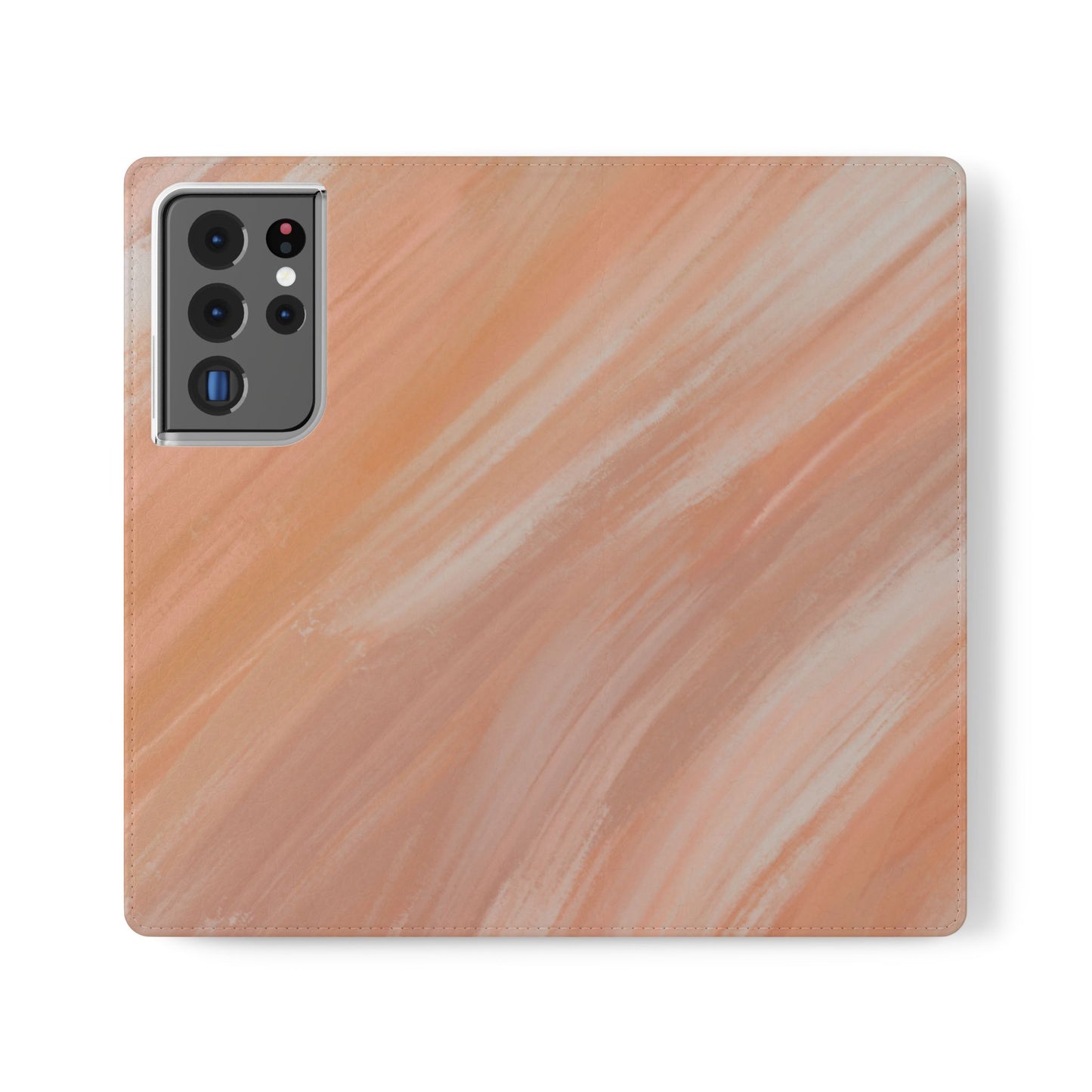 Flip Case – Cashmere Sweep