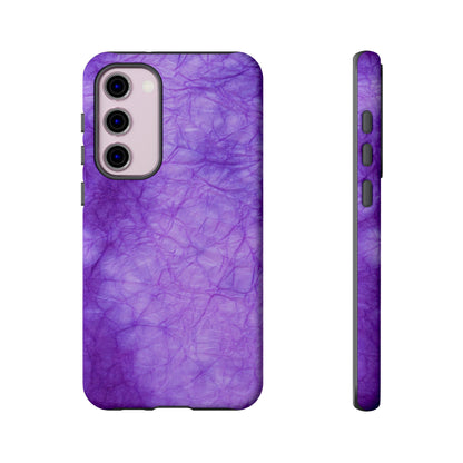 Protective Phone Case – Neon Dusk