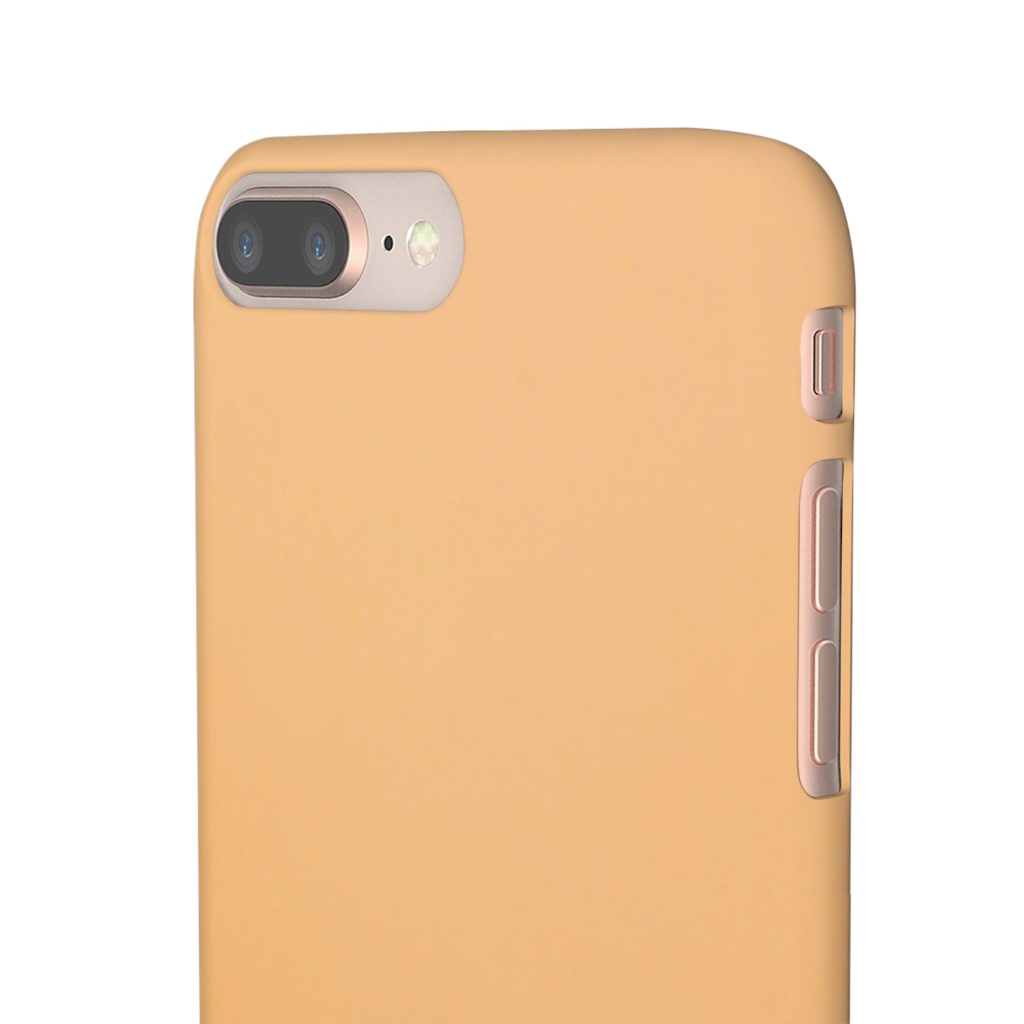 Snap Phone Case – Warm Dune