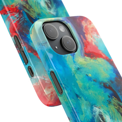 Snap Phone Case – Reef Riot
