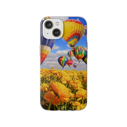 Flexi Case – Up We Go