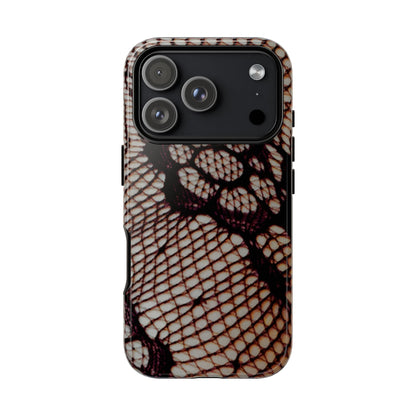 Protective Phone Case – After Dark