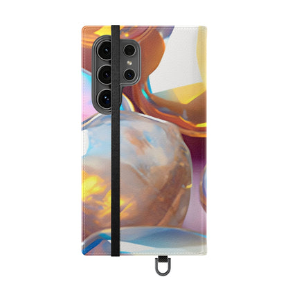 Flip Case – Glass Candy