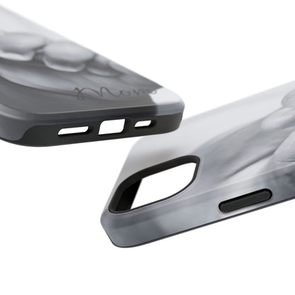 Wireless-Charging Compatible Case – Mommy’s Forever Hold