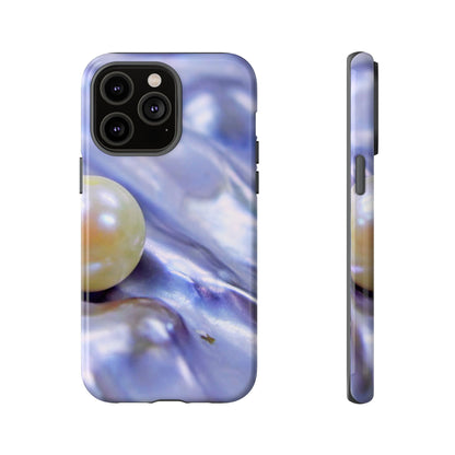 Protective Phone Case – Moon Tide