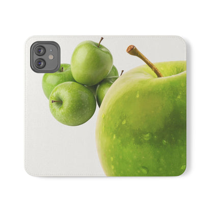 Flip Case – Apple Focus