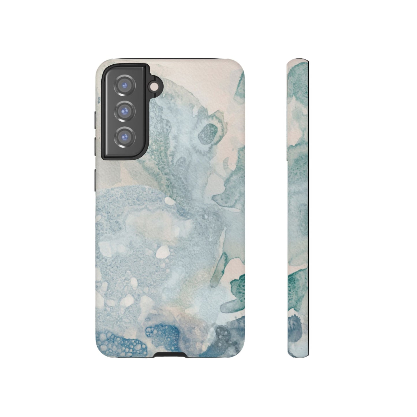 Protective Phone Case – Clay Water