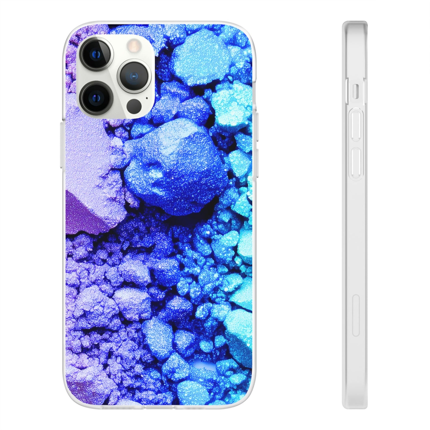 Flexi Case – Pigment Play