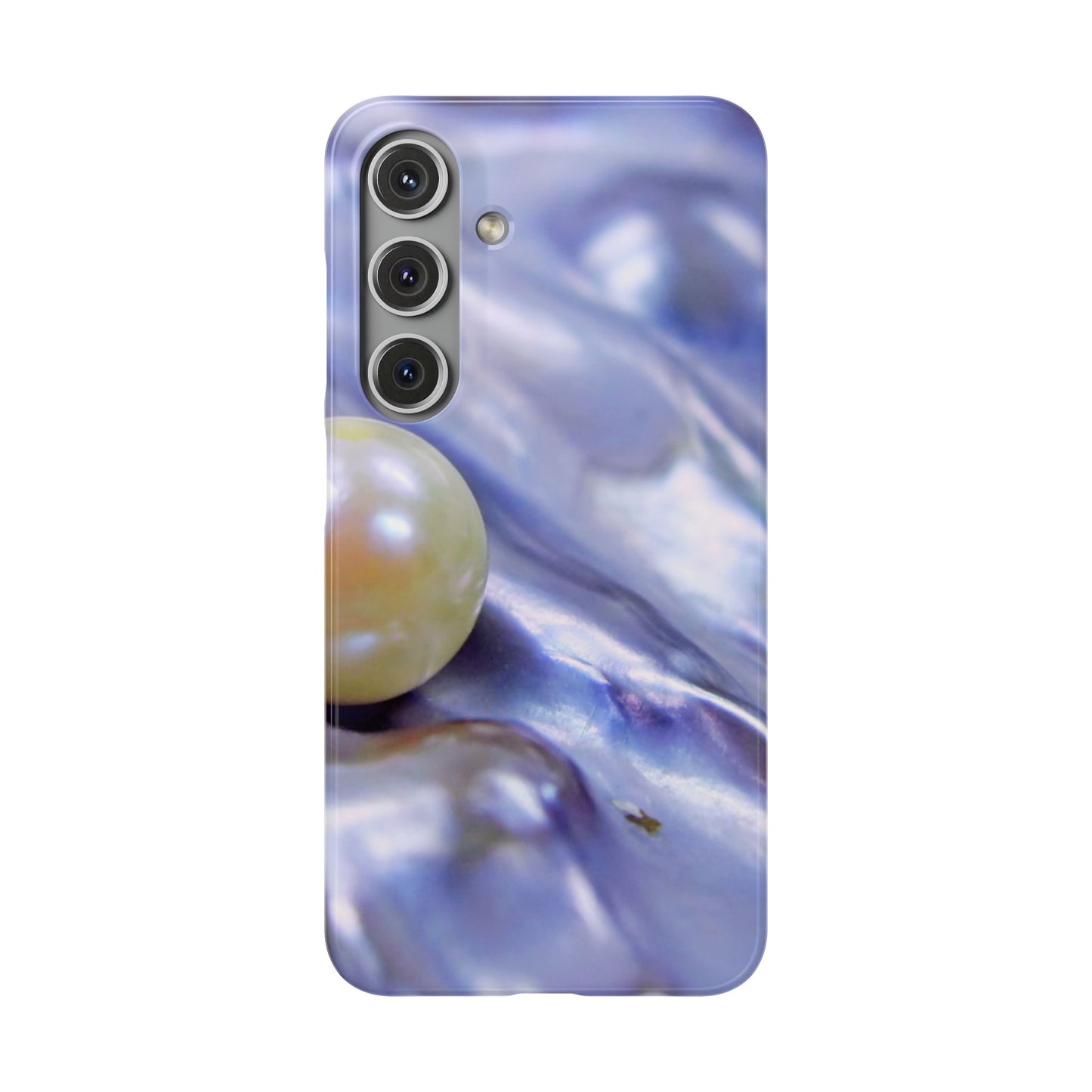 Snap Phone Case – Moon Tide