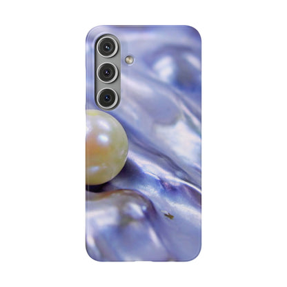 Snap Phone Case – Moon Tide
