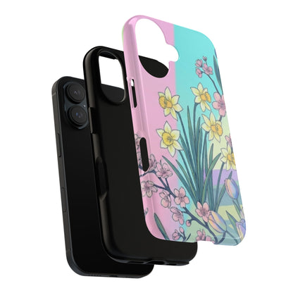 Protective Phone Case – Bloom & Fly