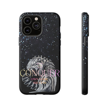 Protective Phone Case – Fearless Grace