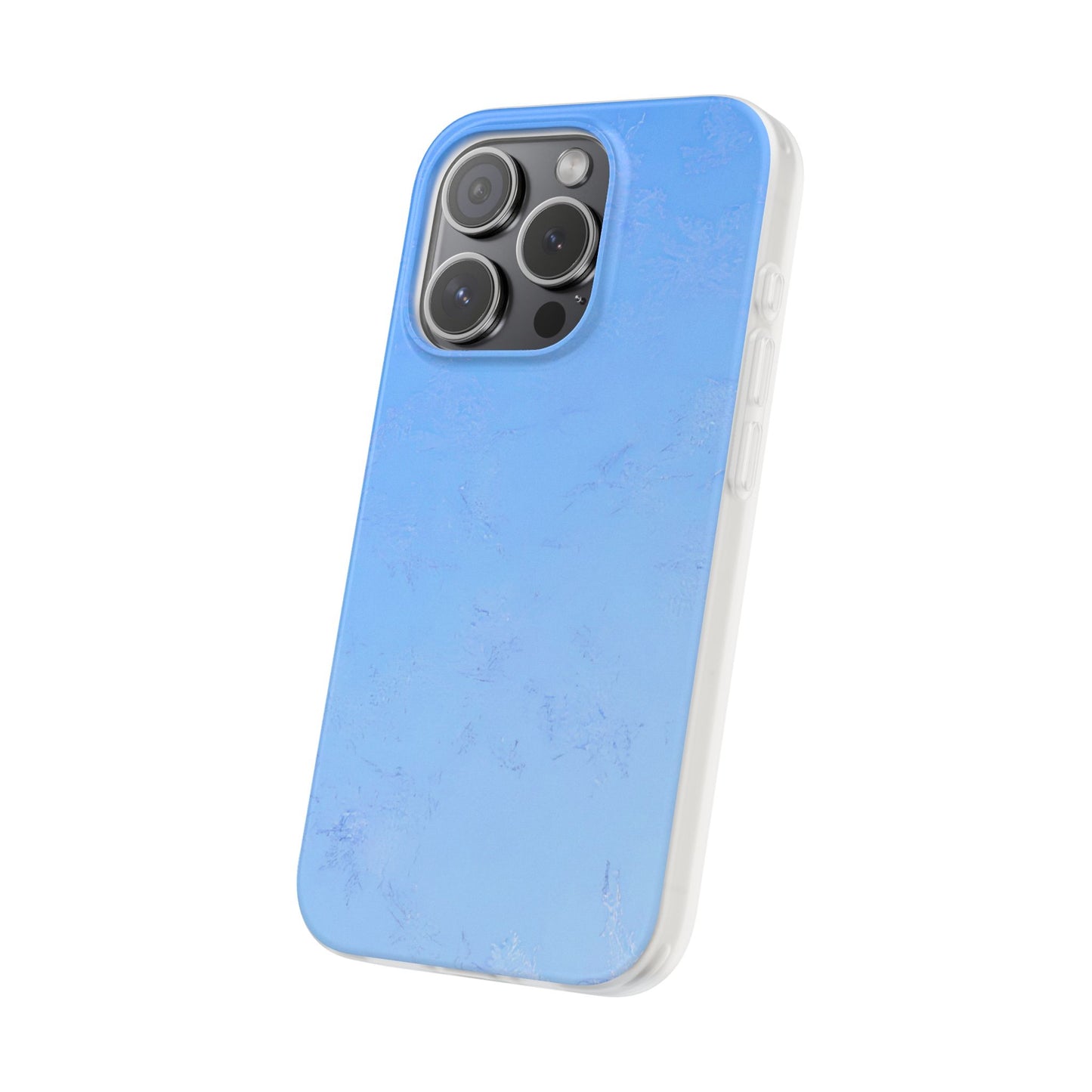 Flexi Case – Azure Fade