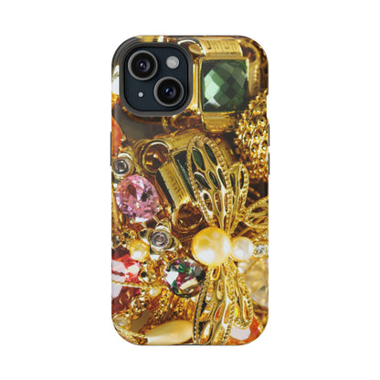 Impact-Resistant Phone Case – Royal Dynasty