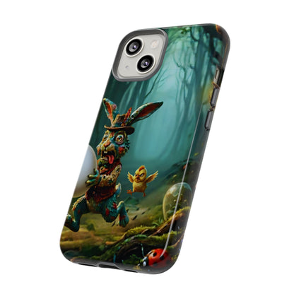 Protective Phone Case – Egg Heist