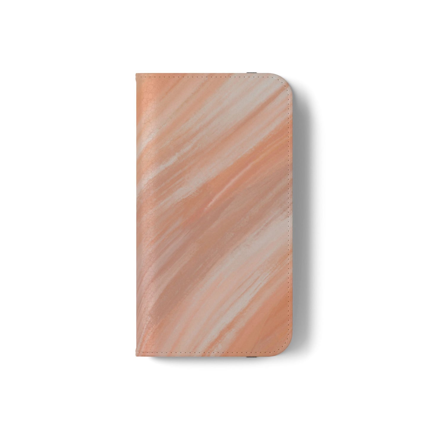 Flip Case – Cashmere Sweep