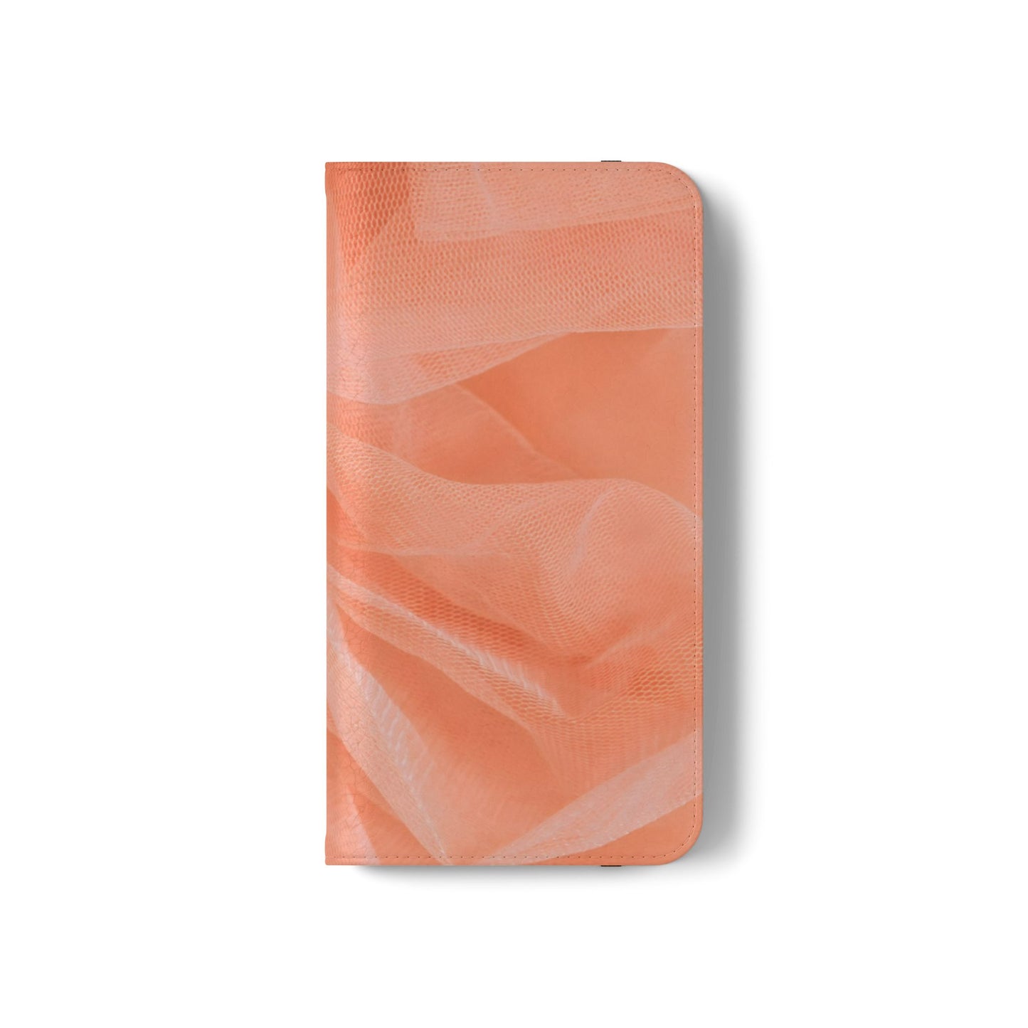 Flip Case – Coral Veil