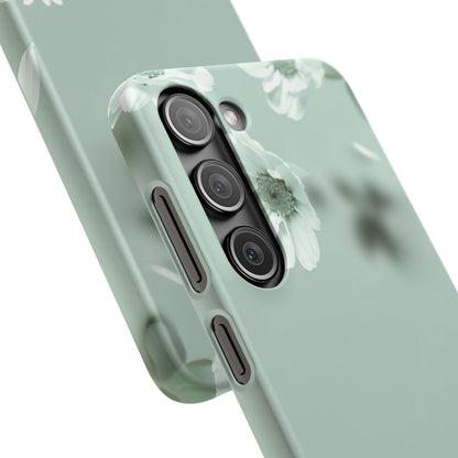 Snap Phone Case – Daisy Serenity
