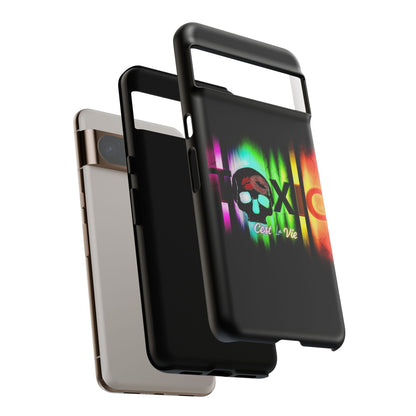 Protective Phone Case – Fatal Attraction