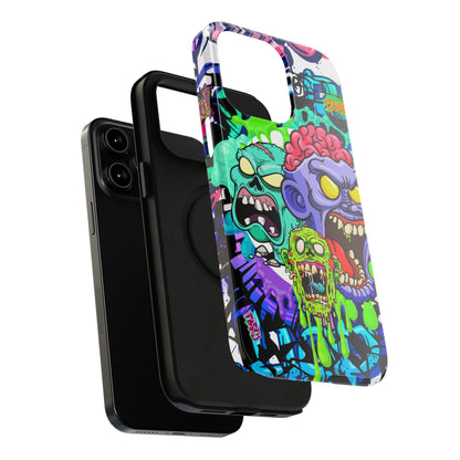 Impact-Resistant Phone Case – Dead Loud