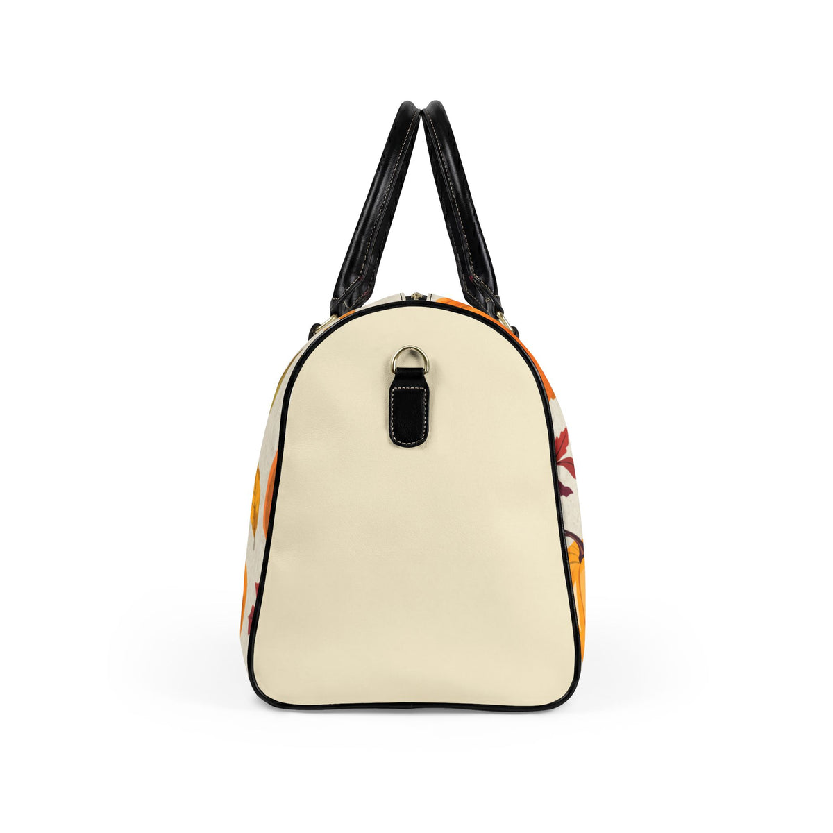 Travel Bag – Falling for Pumpkin