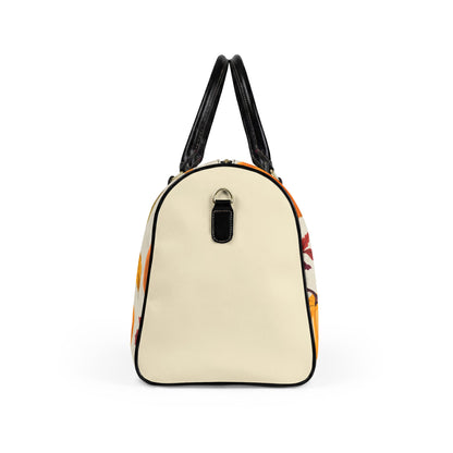 Travel Bag – Falling for Pumpkin