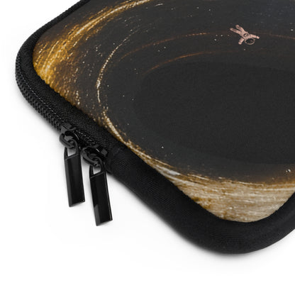Laptop Sleeve – Cosmic Drift