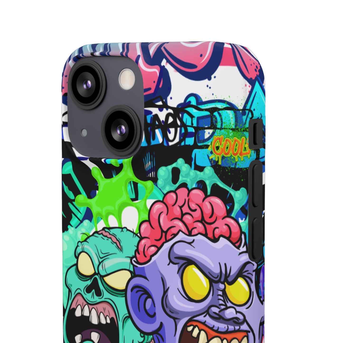 Snap Phone Case – Dead Loud
