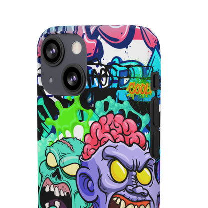 Snap Phone Case – Dead Loud
