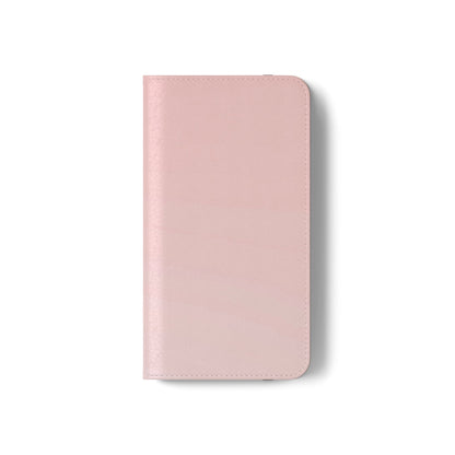 Flip Case – Soft Blush