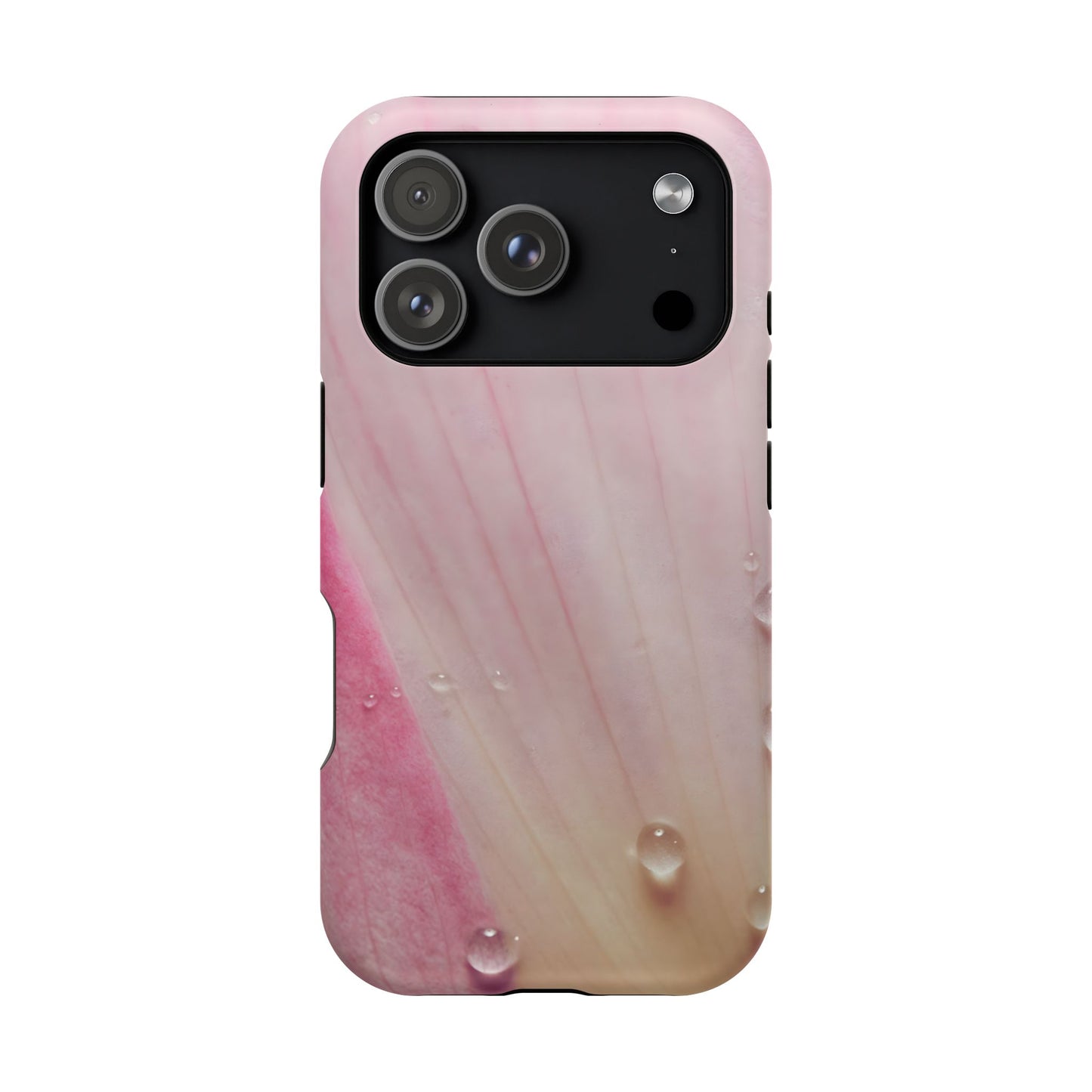Protective Phone Case – Morning Dew